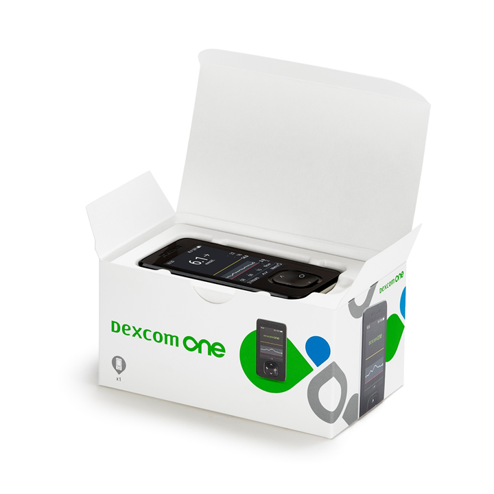 Dexcom G6 Starter Kit  Get Started with Dexcom CGM